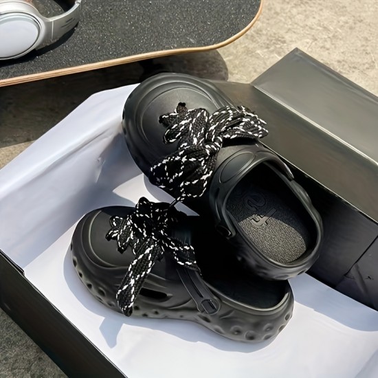 Men's Graphic Style Cozy House Slippers, Lightweight Breathable Anti-skid Fuzz Lined Slip-on Shoes For Indoor Walking, Autumn And Winter Men's Graphic Style Cozy House Slippers, Lightweight Breathable Anti-skid Fuzz Lined Slip-on Shoes For Indoor Walking, Autumn And Winter